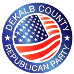 DeKalb County Republican Central Committee